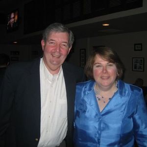 Meet your Posher, Meg